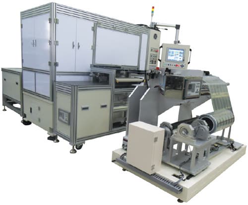 ROLL TO ROLL _ SHEET VISION PRESS